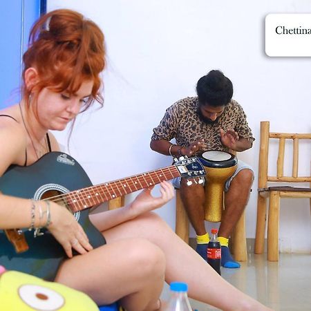 Kānādukāttān Chettinad Packer 호스텔 외부 사진